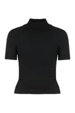 Load image into Gallery viewer, Short-sleeved dress Bea
