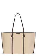 Load image into Gallery viewer, Perry tote bag in fabric
