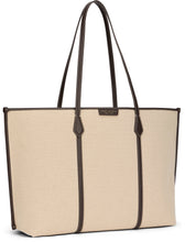 Load image into Gallery viewer, Perry tote bag in fabric
