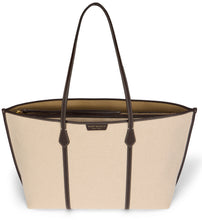 Load image into Gallery viewer, Perry tote bag in fabric
