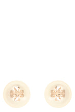 Load image into Gallery viewer, Kira pearl earrings
