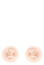 Load image into Gallery viewer, Kira pearl earrings
