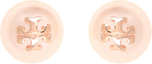 Load image into Gallery viewer, Kira pearl earrings
