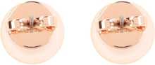 Load image into Gallery viewer, Kira pearl earrings
