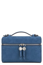 Load image into Gallery viewer, Handbag Romy in Nubuck
