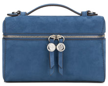 Load image into Gallery viewer, Handbag Romy in Nubuck
