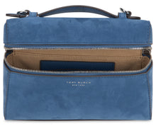 Load image into Gallery viewer, Handbag Romy in Nubuck
