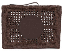 Load image into Gallery viewer, Purse Ella crochet

