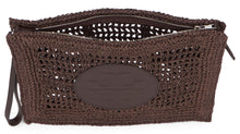 Load image into Gallery viewer, Purse Ella crochet
