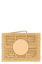 Load image into Gallery viewer, Pouch Ella Crochet

