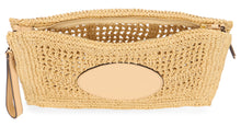 Load image into Gallery viewer, Pouch Ella Crochet

