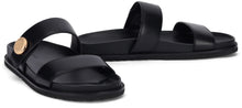 Load image into Gallery viewer, Romy Slider Sandal
