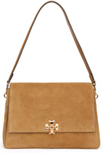 Load image into Gallery viewer, Elegant Shoulder Bag in Light Brown
