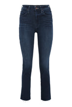 Load image into Gallery viewer, The Rascal Ankle Snippet jeans
