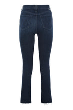Load image into Gallery viewer, The Rascal Ankle Snippet jeans
