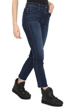 Load image into Gallery viewer, The Rascal Ankle Snippet jeans
