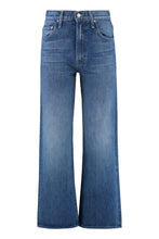 Load image into Gallery viewer, The Dodger Ankle jeans
