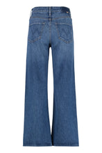 Load image into Gallery viewer, The Dodger Ankle jeans
