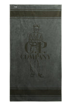 Load image into Gallery viewer, Cotton beach towel
