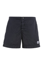 Load image into Gallery viewer, Nylon swim shorts
