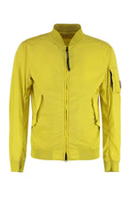 Load image into Gallery viewer, Techno fabric jacket
