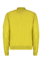Load image into Gallery viewer, Techno fabric jacket
