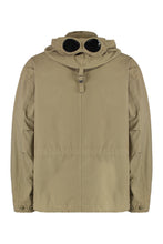 Load image into Gallery viewer, Techno fabric jacket
