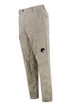Load image into Gallery viewer, Cotton cargo-trousers

