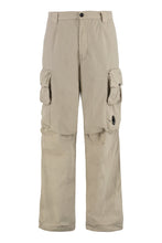 Load image into Gallery viewer, Technical-nylon pants
