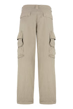 Load image into Gallery viewer, Technical-nylon pants
