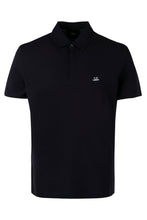 Load image into Gallery viewer, Stretch cotton piqué polo shirt
