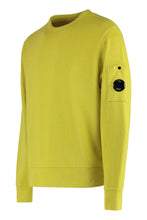 Load image into Gallery viewer, Cotton crew-neck sweatshirt

