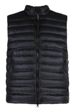 Load image into Gallery viewer, Full zip down vest
