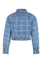 Load image into Gallery viewer, Marlene denim jacket
