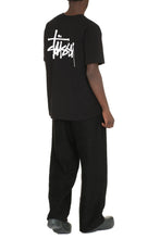 Load image into Gallery viewer, Logo cotton t-shirt
