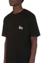 Load image into Gallery viewer, Logo cotton t-shirt
