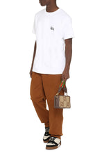 Load image into Gallery viewer, Logo cotton t-shirt
