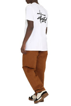 Load image into Gallery viewer, Logo cotton t-shirt
