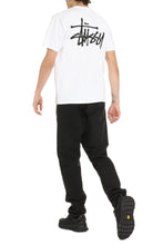 Load image into Gallery viewer, Logo cotton t-shirt
