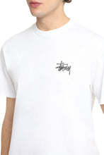 Load image into Gallery viewer, Logo cotton t-shirt
