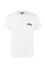 Load image into Gallery viewer, Fuzzy Dice cotton T-shirt
