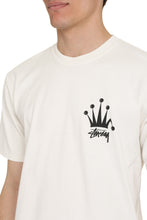 Load image into Gallery viewer, Regal Crown cotton T-shirt
