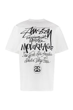 Load image into Gallery viewer, Modern Age cotton T-shirt
