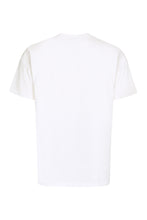 Load image into Gallery viewer, Logo cotton t-shirt
