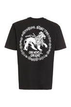 Load image into Gallery viewer, Logo cotton t-shirt
