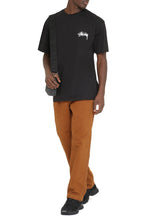 Load image into Gallery viewer, Logo cotton t-shirt

