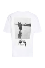 Load image into Gallery viewer, Logo cotton t-shirt
