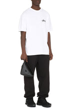 Load image into Gallery viewer, Logo cotton t-shirt
