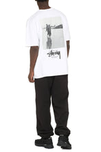Load image into Gallery viewer, Logo cotton t-shirt
