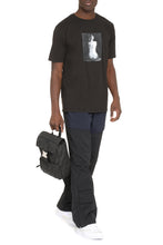 Load image into Gallery viewer, Printed cotton T-shirt

